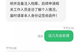 黑山债务清欠服务